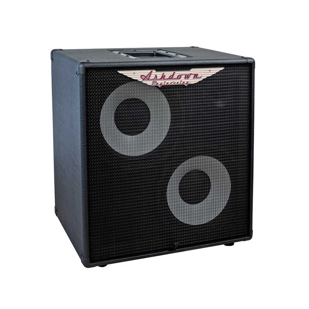 Ashdown RM-210T-EVO II Bass Guitar Amplifier Cabinet